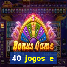 40 jogos e atividades musicais